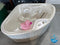 Hot Spring 2 Seater Portable Spa - Solana TX Triangle - Plug & Play
