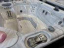 Hot Spring 5 Seater Portable Spa - Highlife - Sovereign - SILENT FLO - Ozone - STEREO