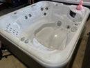 Hot Spring 5 Seater Portable Spa - Highlife - Sovereign - SILENT FLO - Ozone