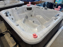 Hot Spring 5 Seater Portable Spa - Highlife - Sovereign - SILENT FLO - Ozone - STEREO