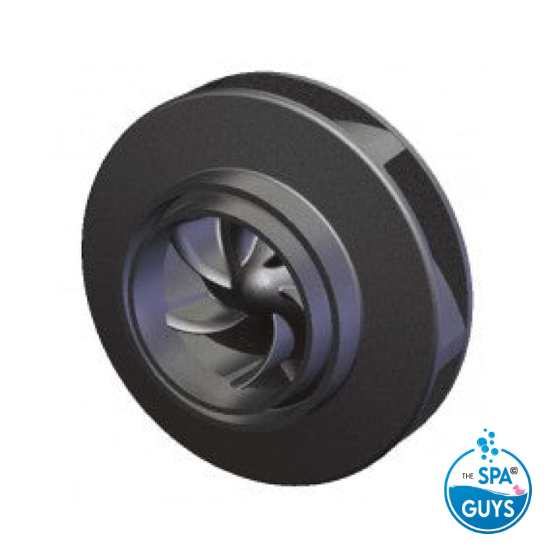 Impeller 50Hz 1100W Hf Pumps