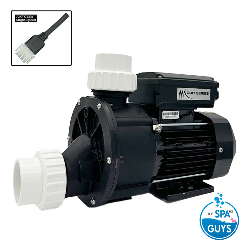 LX Pro Series JA35 Circulation Pump Pumps