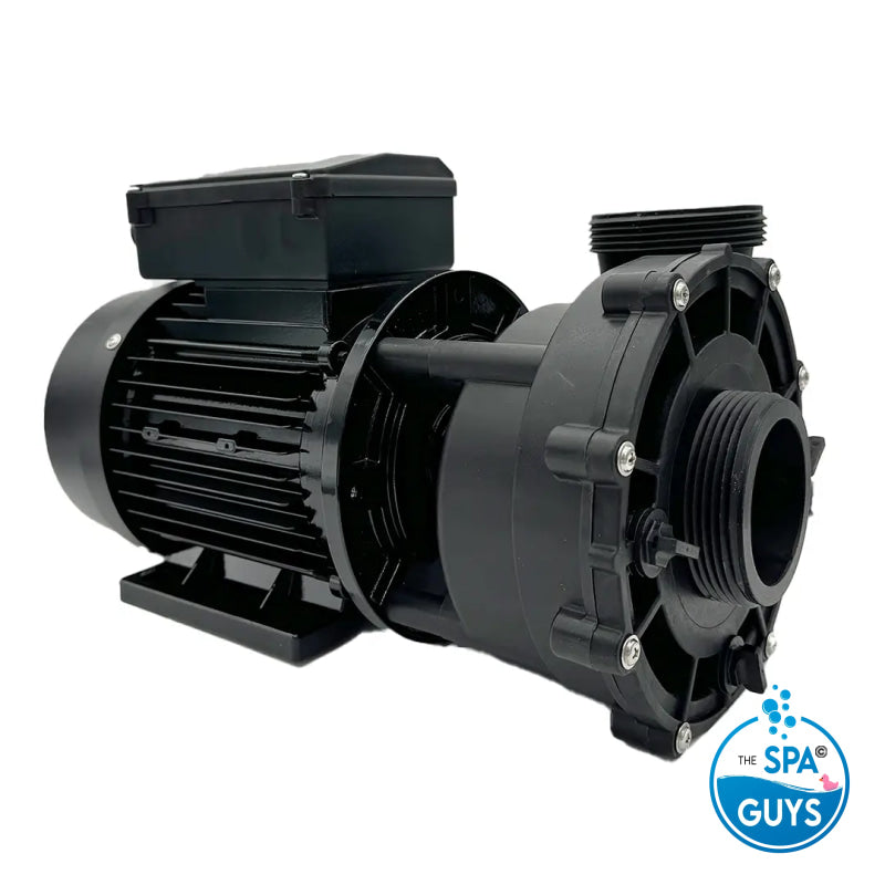 LX Pro Series LP200 2hp Single Speed Pump Pumps