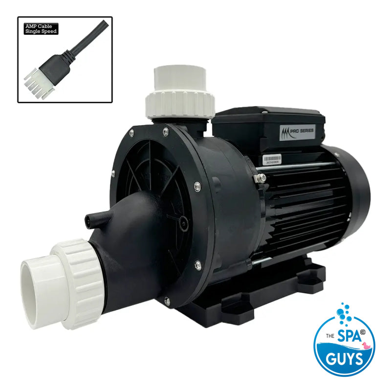 LX Pro Series TDA150 1.5hp Single speed Pump Pumps