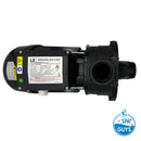 LX Pro Series TDA150 1.5hp Single speed Pump Pumps
