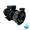 LX Pro Series WP300 3hp Two Speed Pump Pumps