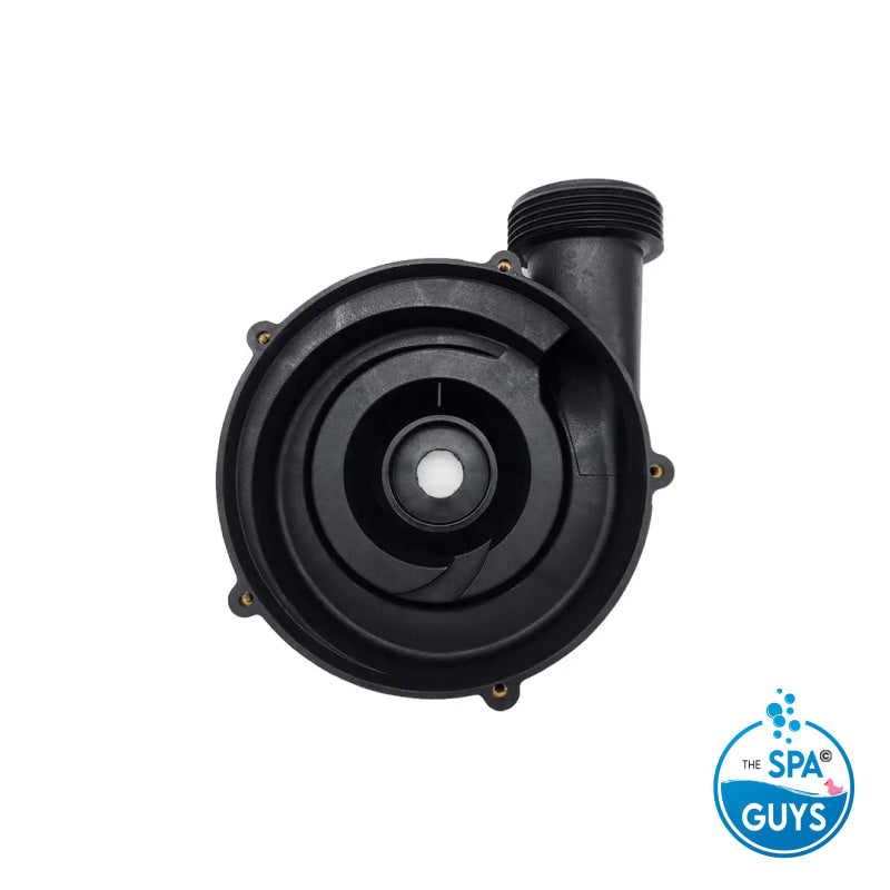 LX Pro Series WTC50 Circulation Pump Pumps
