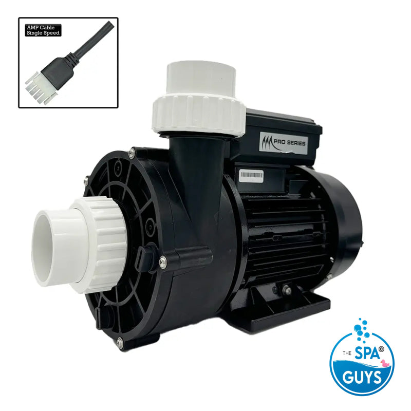 LX Pro Series WTC50 Circulation Pump Pumps