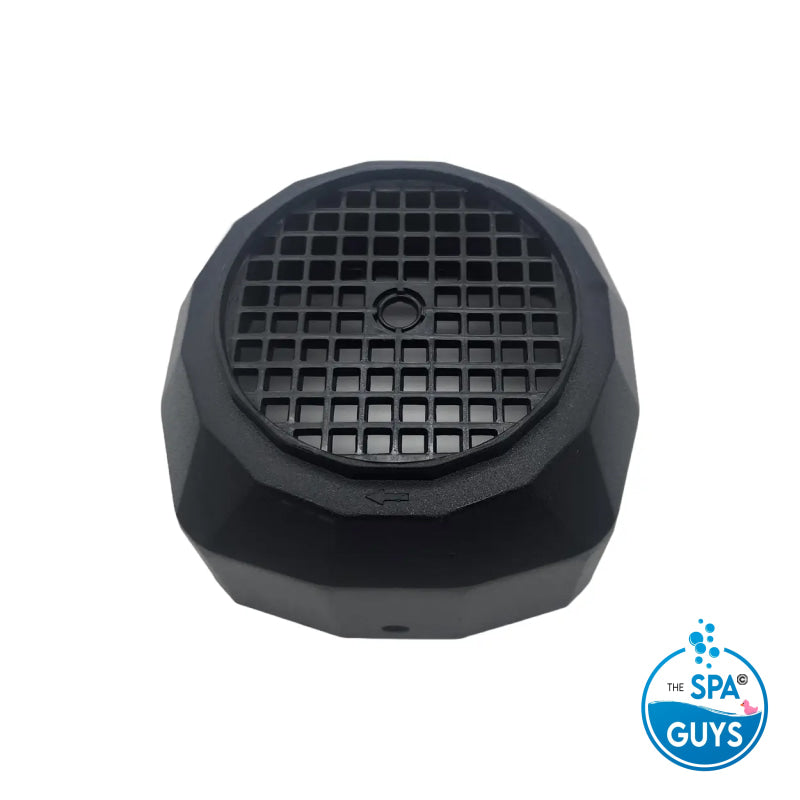 LX Pro Series JA35 Fan Cover