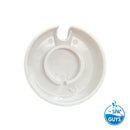 Air Control Cap Smooth – White