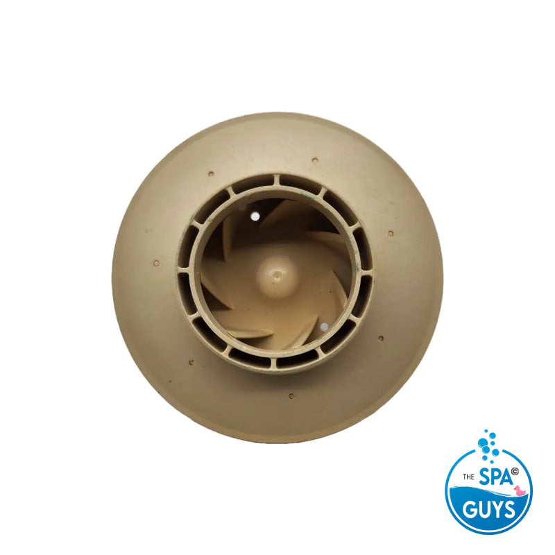LX Pro Series LP/WP 200 Impeller