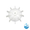 LX Pro Series LP/WP Pump Front(Cover)