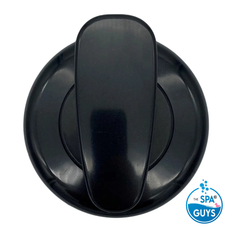 LX Pro Series WTC Pump Front(Cover)