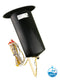 LX Pro Series WTC Pump Front(Cover)