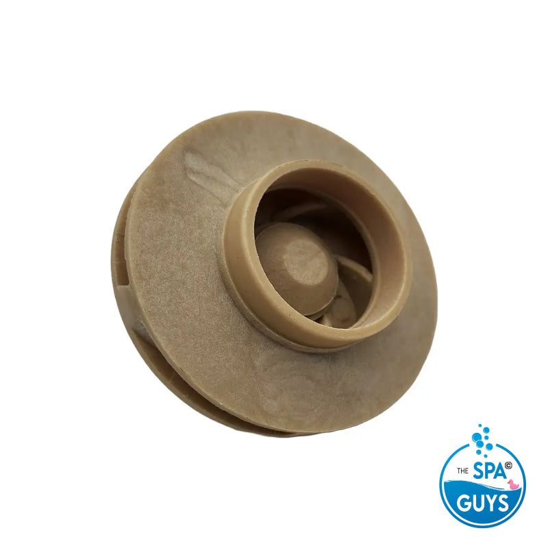 LX Pro Series JA35 Impeller