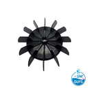 LX Pro Series LP/WTC Fan