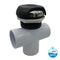 CMP Halo 2″ Diverter Valve Assy