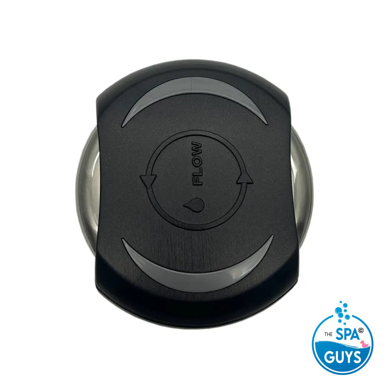 CMP Halo 2″ Diverter Valve Assy