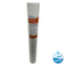 2.5″x20″ Melt Blown Sediment Cartridge 50 Micron