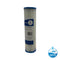 2.5″x10″ Pleated Sediment Cartridge 1 Micron
