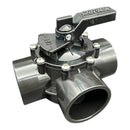 Jandy 3 Port 50Mm Never Lube Valve