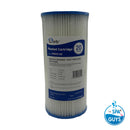 4.5″x10″ Pleated Sediment Cartridge 20 Micron