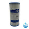 4.5″x10″ Pleated Sediment Cartridge 20 Micron