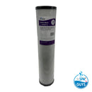 4.5″x20″ Carbon Block Cartridge 10 Micron