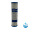 2.5″x10″ Pleated Sediment Cartridge 1 Micron