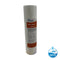 2.5″x10″ Melt Blown Sediment Cartridge 1 Micron