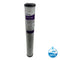 2.5″x20″ Carbon Block Cartridge 10 Micron