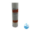 2.5″x10″ Melt Blown Sediment Cartridge 50 Micron
