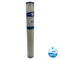 2.5″x20″ Pleated Sediment Cartridge 1 Micron