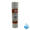 2.5″x10″ Melt Blown Sediment Cartridge 20 Micron