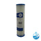2.5″x10″ Pleated Sediment Cartridge 50 Micron