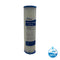 2.5″x10″ Pleated Sediment Cartridge 50 Micron