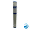 2.5″x20″ Pleated Sediment Cartridge 1 Micron