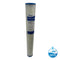 2.5″x20″ Pleated Sediment Cartridge 50 Micron