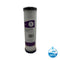 2.5″x10″ Carbon Block Cartridge 5 Micron