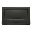Spa systems wide mouth skimmer graphite weir door assembly