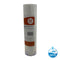 2.5″x10″ Melt Blown Sediment Cartridge 50 Micron