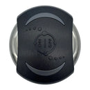 CMP Halo 1 Air Control Grey lid with zoo logo, silver ring, NZ stock