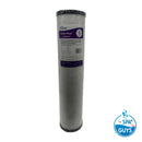 4.5″x20″ Carbon Block Cartridge 5 Micron