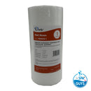 4.5″x10″ Melt Blown Sediment Cartridge 1 Micron
