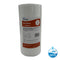 4.5″x10″ Melt Blown Sediment Cartridge 1 Micron