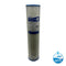 4.5″x20″ Pleated Sediment Cartridge 20 Micron