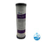 2.5″x10″ Carbon Block Cartridge 10 Micron