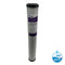 2.5″x20″ Carbon Block Cartridge 5 Micron