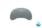 Oasis Headrest Grey With Logo Accessories