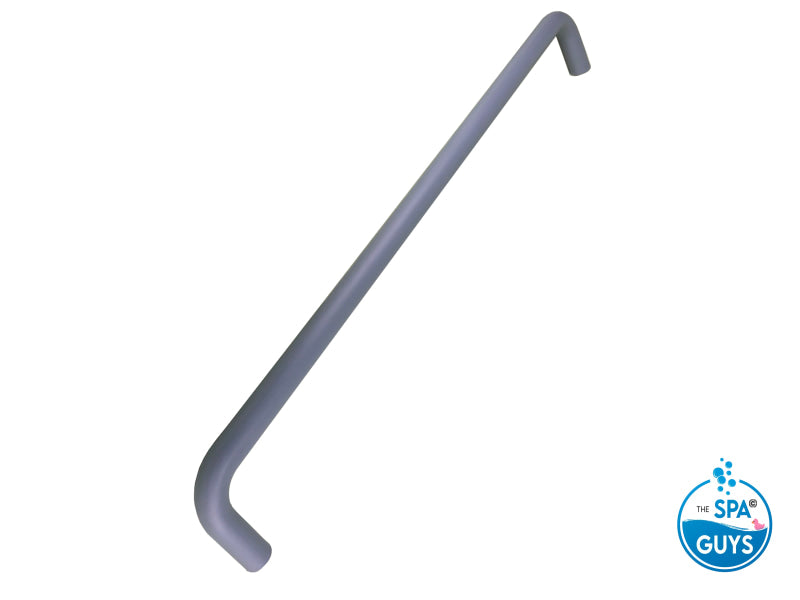 Padded Hand Rails Padded Handrail (1M) | The Spa Guys